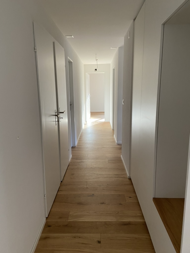 Wittenbach — Einblick 3