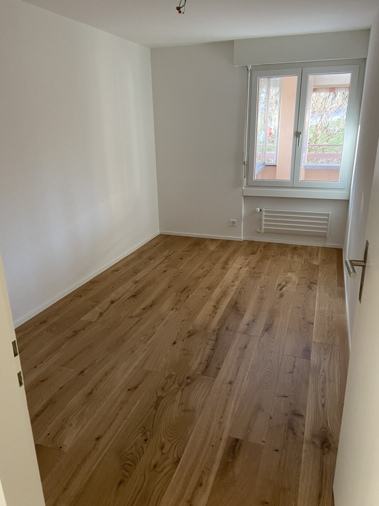 Wittenbach — Einblick 11