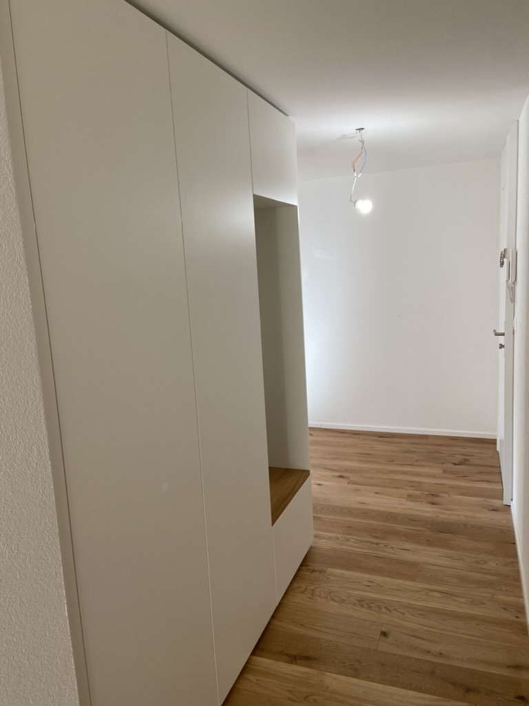 Wittenbach — Einblick 6