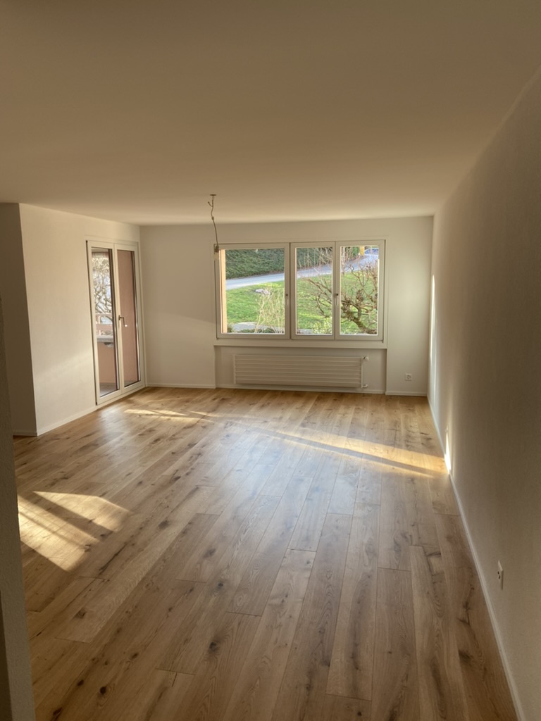 Wittenbach — Einblick 9