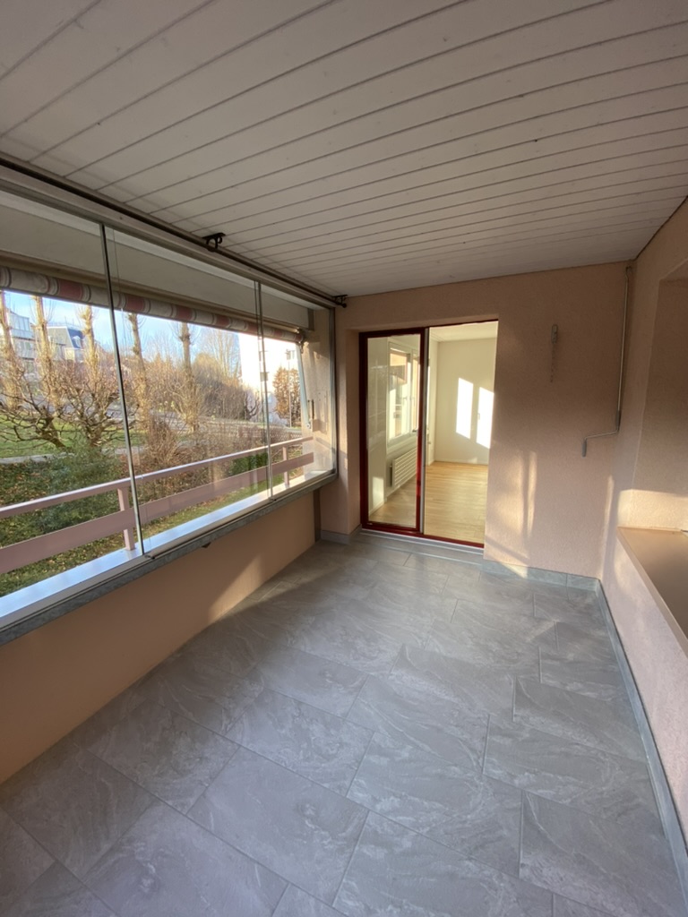 Wittenbach — Einblick 12